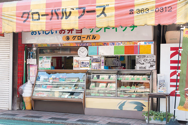 鶏の唐揚げ2