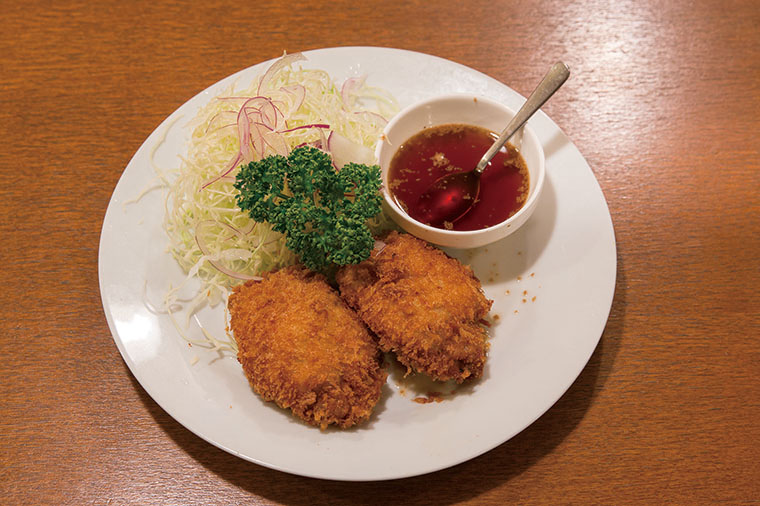 ヤンキィースハイカラカツ1