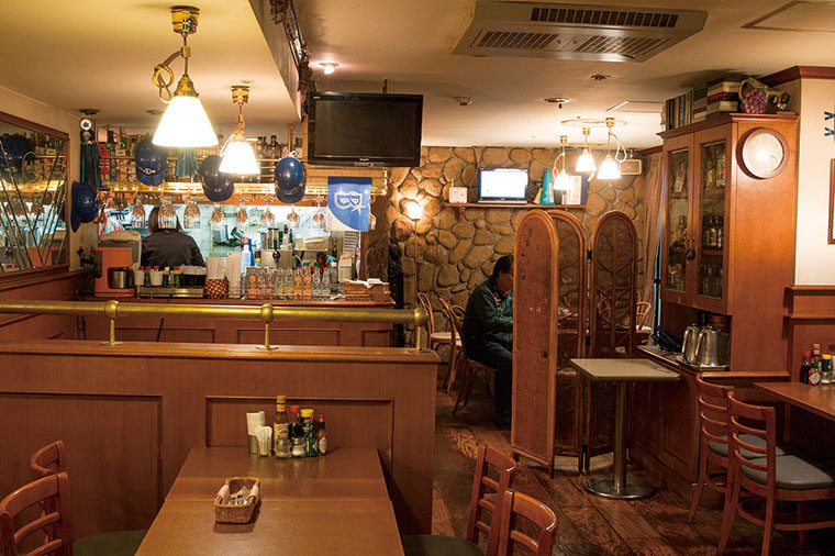 ヤンキィースハイカラカツ3